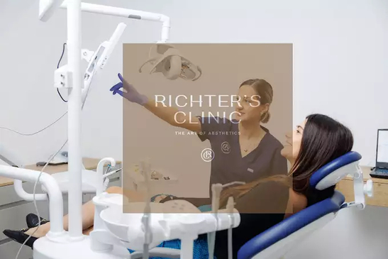 Slider image (9) Richter’s Clinic